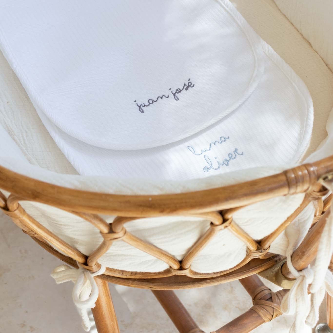 Protector de cambiador