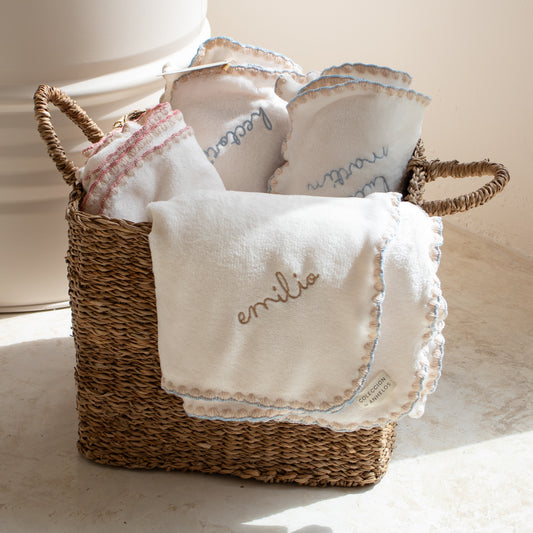 Cobija caricia polar