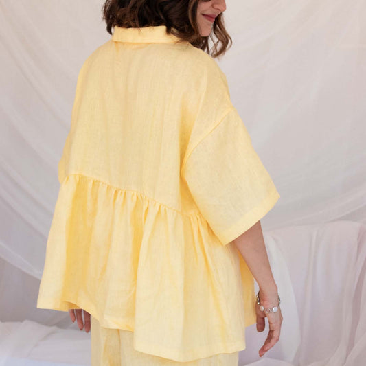 Blusa amapola