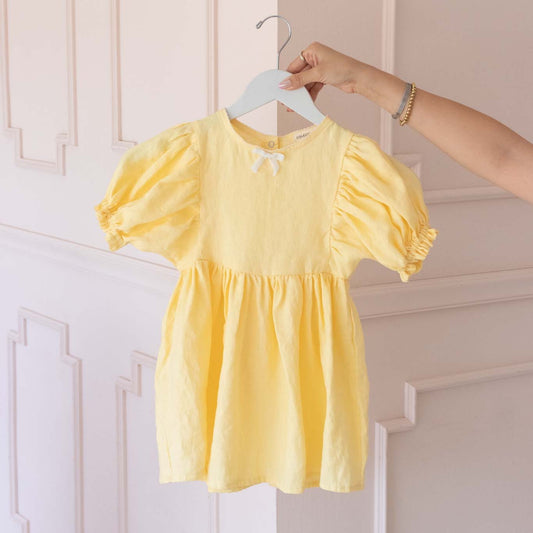 Vestido bombón