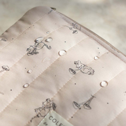 Bolsas multiusos tlacuaches