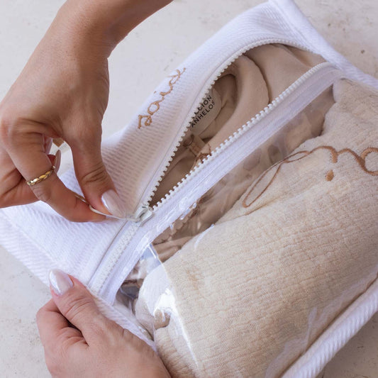 Colección de bienvenida