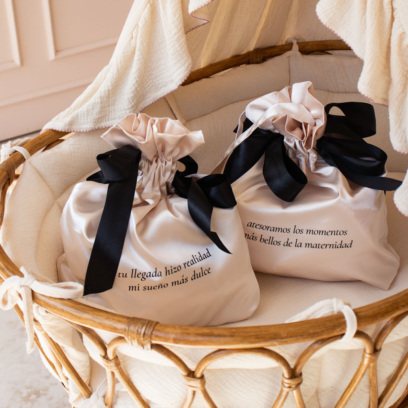Bolsa de regalo