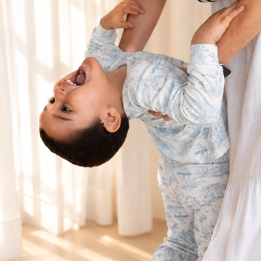 Pijama para toddler